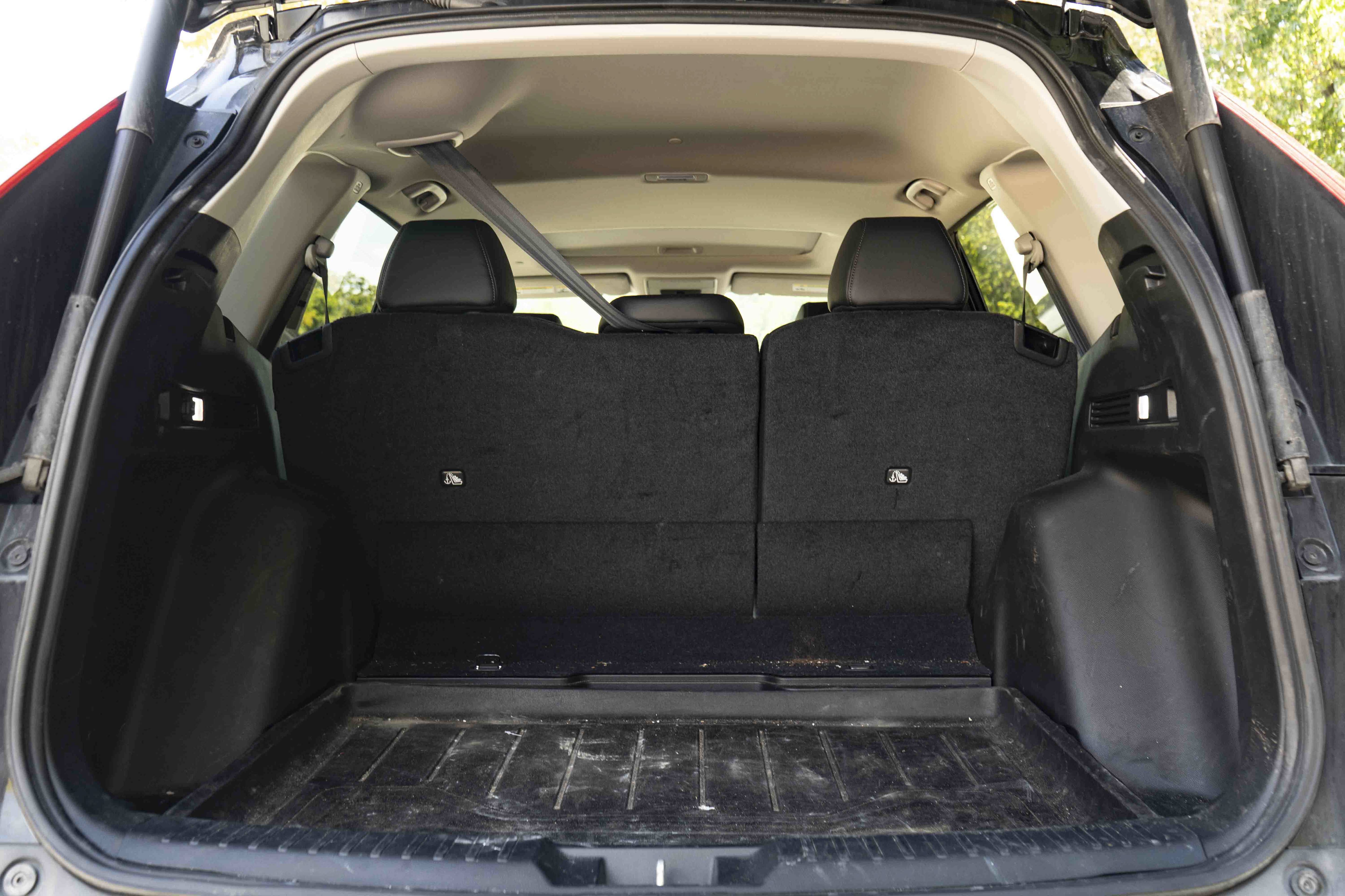 Used 2024 Honda CR-V EX-L image 39