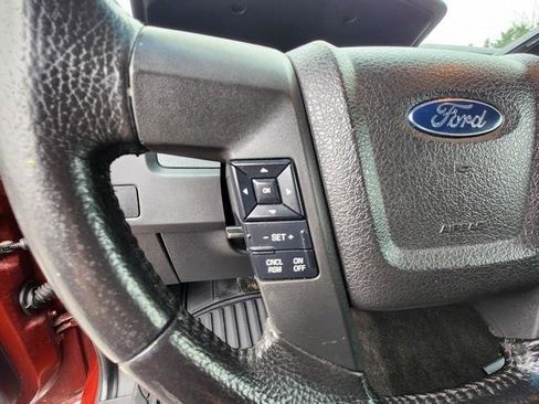 Used 2014 Ford F150 XLT w/ XLT Chrome Package image 12