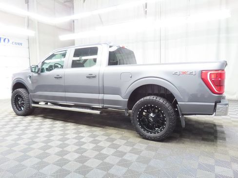 Used 2023 Ford F150 XLT AWD/4WD image 7