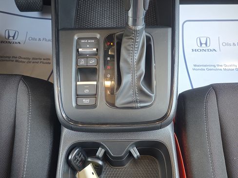 Used 2023 Honda CR-V EX image 23