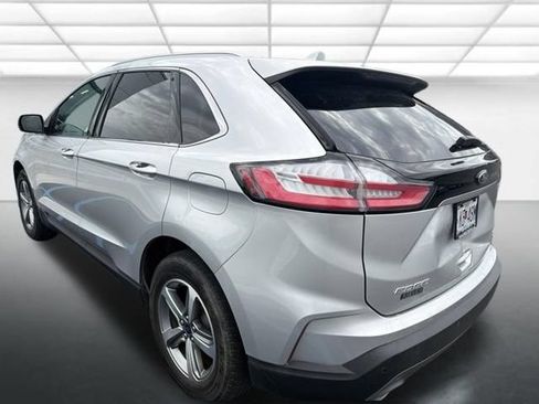 Used 2019 Ford Edge SEL w/ Equipment Group 201A AWD/4WD image 10