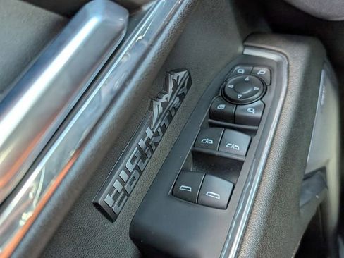 Used 2024 Chevrolet Silverado 1500 High Country RWD image 39