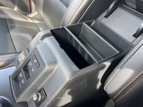 Certified 2023 Ford Bronco Badlands w/ Sasquatch Package image 16