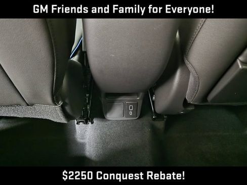 New 2026 Buick Encore GX Sport Touring w/ Comfort Package AWD/4WD image 31