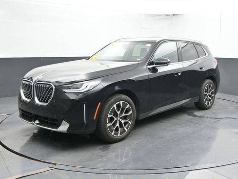 Used 2026 BMW X3 xDrive30i AWD/4WD image 7