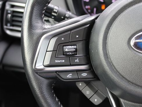 Used 2020 Subaru Outback Limited image 34