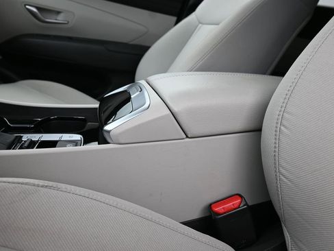 Certified 2025 Hyundai Tucson SEL FWD image 29