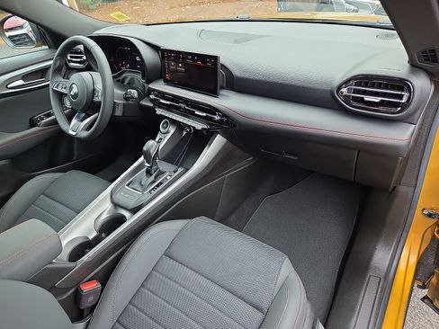 Used 2024 Dodge Hornet GT w/ GT Blacktop Package AWD/4WD image 18