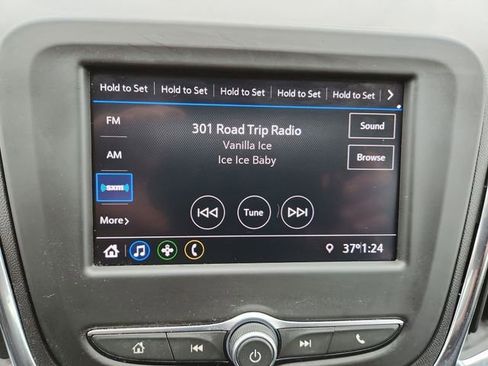 Certified 2020 Chevrolet Equinox LT image 13