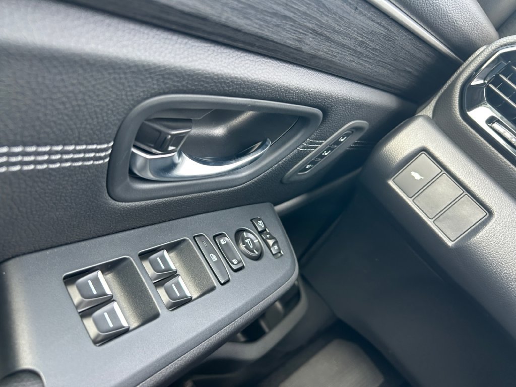 New 2026 Honda Pilot Touring image 21