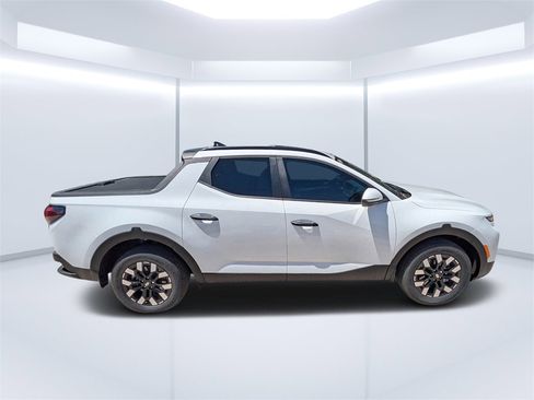 New 2025 Hyundai Santa Cruz SEL image 2