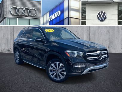 Used 2021 Mercedes-Benz GLE 350 4MATIC