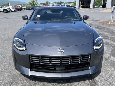 Used 2024 Nissan Z Performance w/ Floor Mat Package RWD image 10