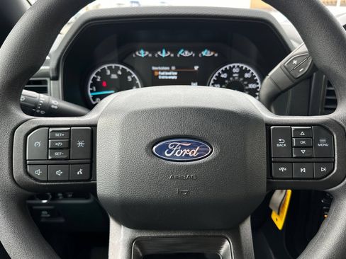 New 2026 Ford F150 STX AWD/4WD image 20