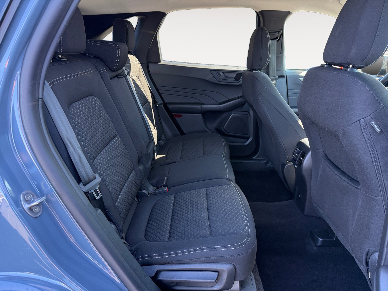 Certified 2023 Ford Escape Active FWD image 18