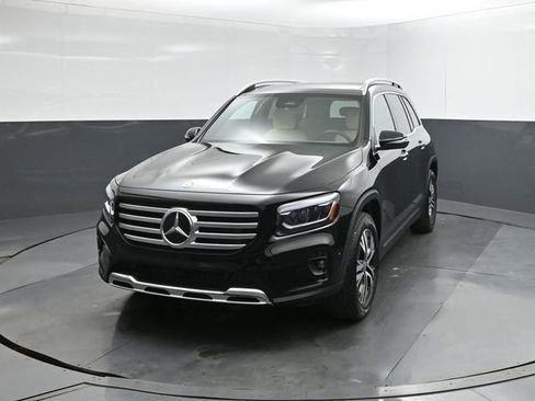 New 2026 Mercedes-Benz GLB 250 image 30