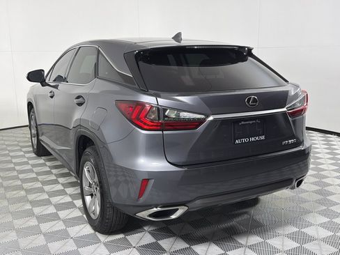 Used 2018 Lexus RX 350 FWD w/ Accessory Package image 7