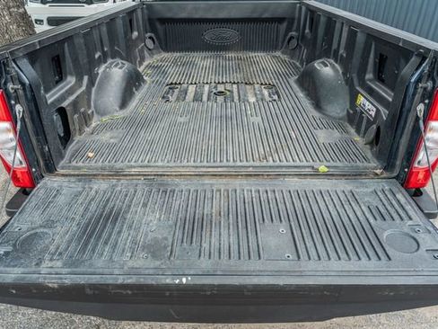 Used 2021 Ford F350 XL w/ STX Appearance Package image 14