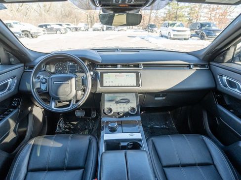 Used 2020 Land Rover Range Rover Velar R-Dynamic S image 17