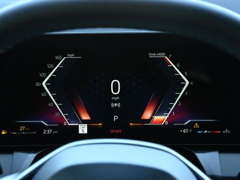 New 2026 BMW X3 xDrive30 image 10