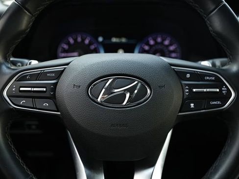 Used 2020 Hyundai Palisade SEL w/ Convenience Package image 32