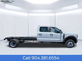 New 2026 Ford F450 XL AWD/4WD video 3