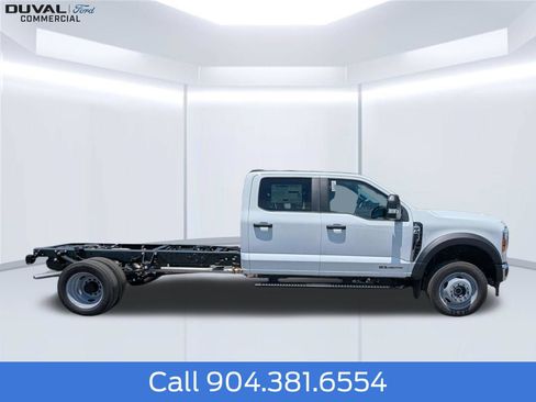 New 2026 Ford F450 XL AWD/4WD image 3