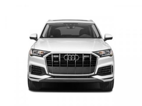 Used 2023 Audi Q7 3.0T Premium Plus w/ Premium Plus Package AWD/4WD image 4