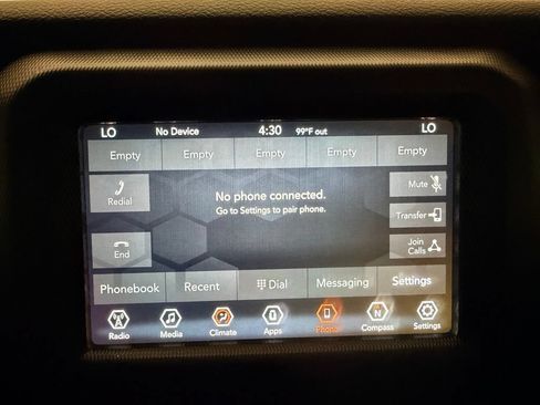 Used 2022 Jeep Wrangler Sport AWD/4WD image 22