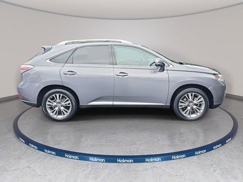 Used 2013 Lexus RX 350 FWD w/ Navigation Pkg image 5