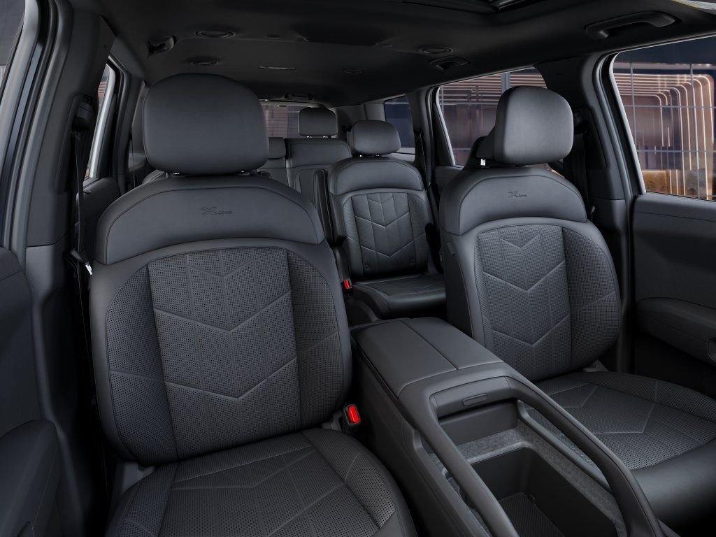 New 2027 Kia Telluride EX X-Line AWD/4WD image 15