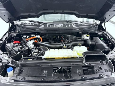 Used 2025 Ford F150 XLT w/ Equipment Group 301A Standard AWD/4WD image 25