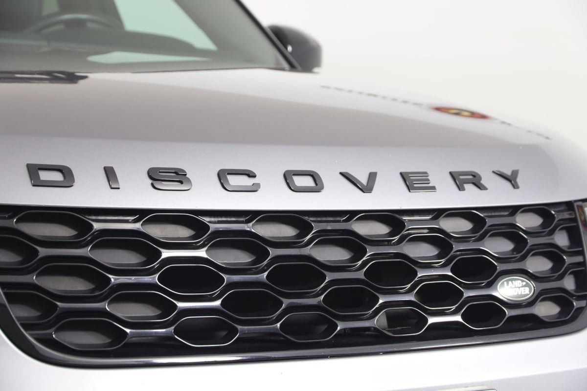 Used 2023 Land Rover Discovery S R-Dynamic AWD/4WD image 20