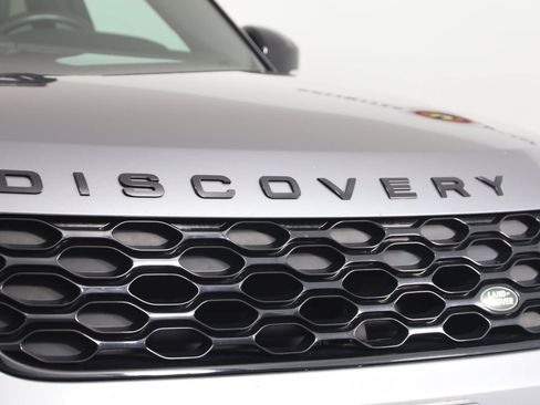 Used 2023 Land Rover Discovery S R-Dynamic AWD/4WD image 20
