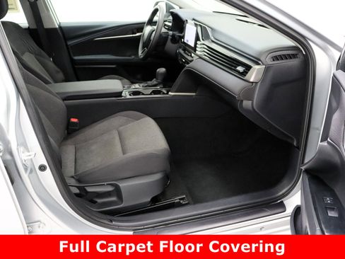 Certified 2025 Toyota Camry LE image 36