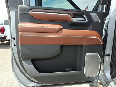 New 2026 GMC Sierra 2500 Denali Ultimate w/ Max Trailering Package AWD/4WD image 18