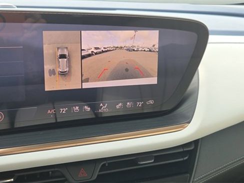 New 2026 Buick Envision Avenir image 38