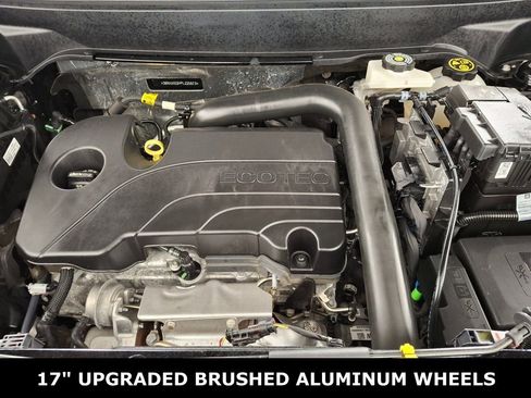 Used 2023 Chevrolet Equinox LT image 32