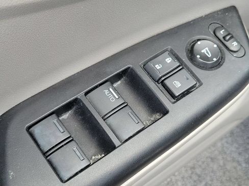 Used 2015 Honda Civic LX image 22