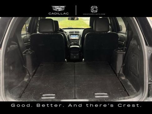 Used 2018 Ford Explorer XLT w/ Equipment Group 202A FWD image 26
