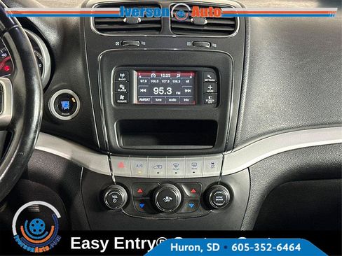 Used 2013 Dodge Journey SXT w/ Flexible Seating Group AWD/4WD image 23