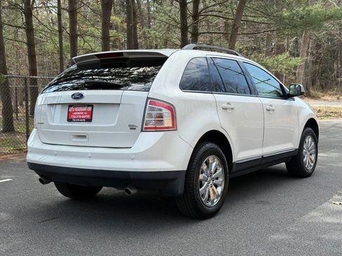 Used 2010 Ford Edge SEL image 5