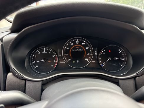 Used 2025 MAZDA CX-50 AWD 2.5 Turbo w/ Weather Package image 20