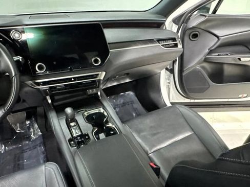 Used 2023 Lexus RX 350 Premium Plus w/ Cold Area Package FWD image 22
