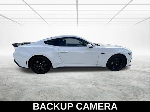 Used 2024 Ford Mustang GT image 4