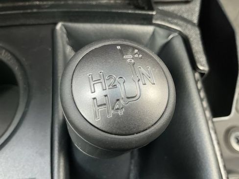 Certified 2024 Toyota 4Runner TRD Pro AWD/4WD image 28