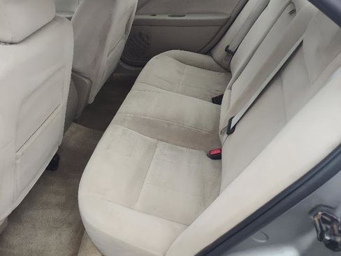 Used 2008 Mercury Milan FWD image 14