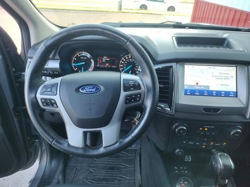 Used 2021 Ford Ranger XLT w/ Equipment Group 301A Mid image 15