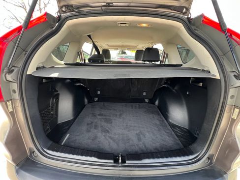 Used 2013 Honda CR-V EX-L image 18