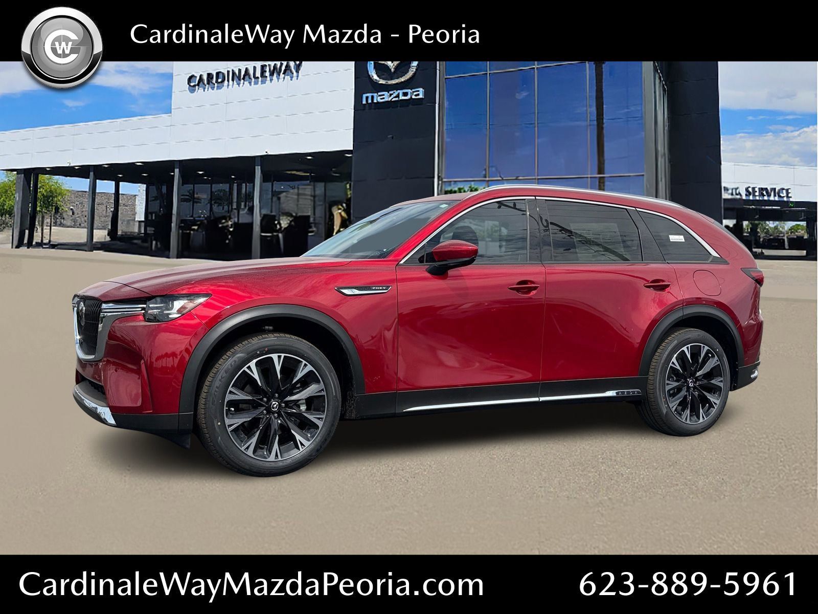 090...　他の方購入しないで下さい。 New MAZDA CX-90 for Sale in Phoenix, AZ - Autotrader